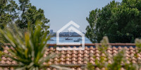 maison à LEGE CAP FERRET (33950)
